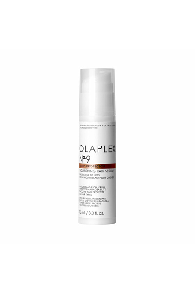 Olaplex Nº.9 Bond Protector Nourishing Hair Serum - Bağ Koruyucu Besleyici Sa...