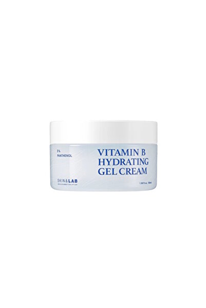 Skin&Lab Skin & Lab Vitamin B İçeren Nemlendirici Jel Krem 50 ml