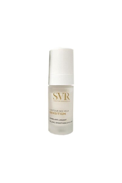 SVR Densitium Göz Bakım Kremi 15ml