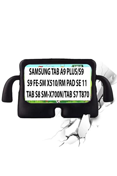 3GEN CASE Samsung Galaxy Tab A9 Plus/S9 Sm-X710/S9 Fe Sm-X510/ Rm Pad Se 11 C...