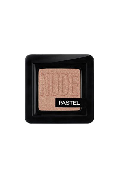 Pastel Nude Single Eyeshadow 79 3g