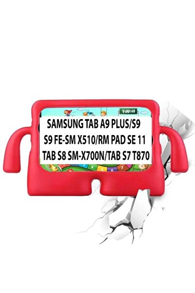 3GEN CASE Samsung Galaxy Tab A9 Plus/S9 Sm-X710/S9 Fe Sm-X510/ Rm Pad Se 11 C...