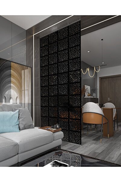 areldekor Mdf Seperatör / Paravan / Oda Bölücü