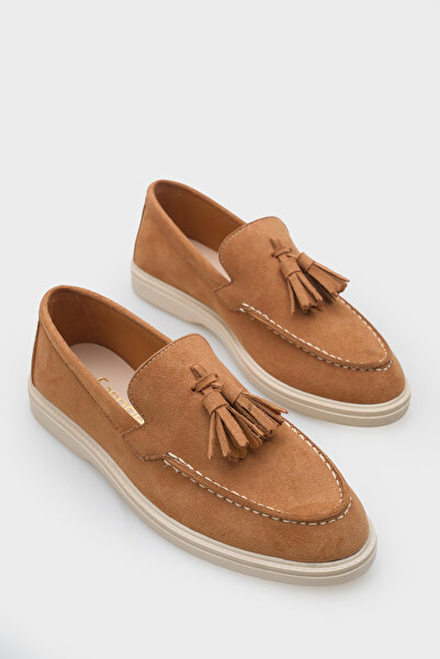 Capone Outfitters Ronnica Women's Loafer