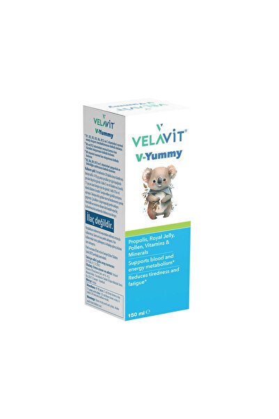 Velavit V-Yummy 150ml