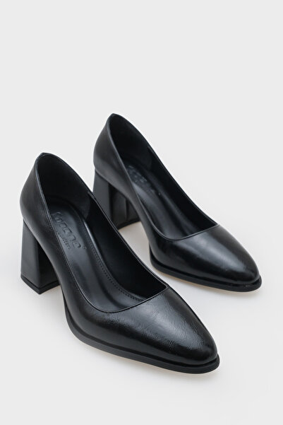 Capone Outfitters Pantofi pentru femei cu toc mediu Penni