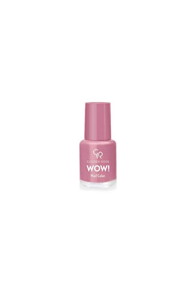 Golden Rose WOW Nail Color 6ml No16