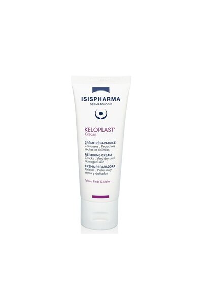 ISISPHARMA Isis Pharma Keloplast Cracks Repairing Cream 40ml