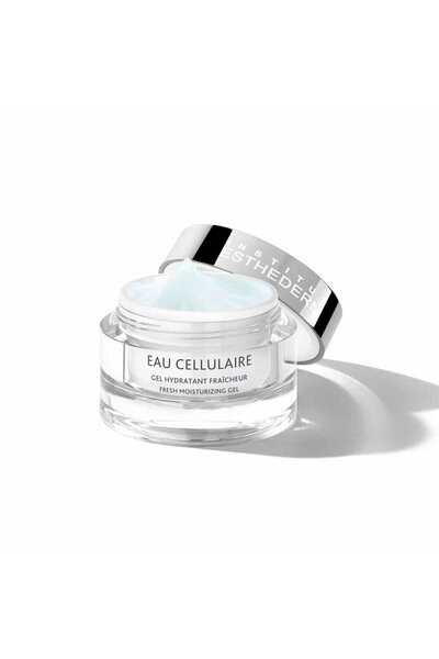 Institut Esthederm جل ترطيب البشرة الخلوي من استيديرم، ٥٠ مل