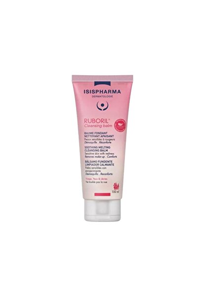 ISISPHARMA Isıs Pharma Ruboril Cleansing Balm 100ml
