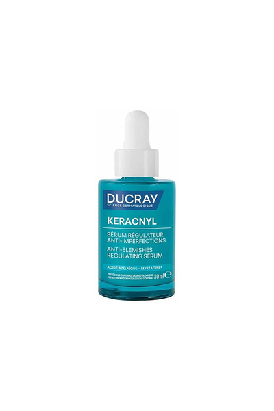 Ducray Keracnyl Akne Karşıtı Düzenleyici Serum 30 ml