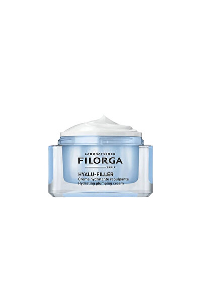 Filorga Hyalu Filler Hydrating Plumping Hyaluronik Asit İçeren Nemlendirici K...