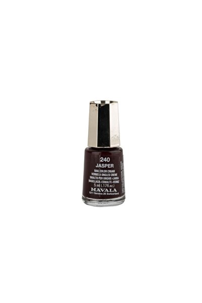 Mavala Mini Color 240 Jasper 5ml Oje