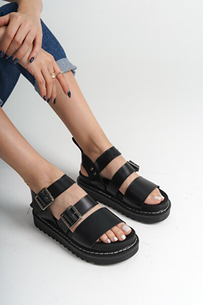 Capone Outfitters Women's sandals