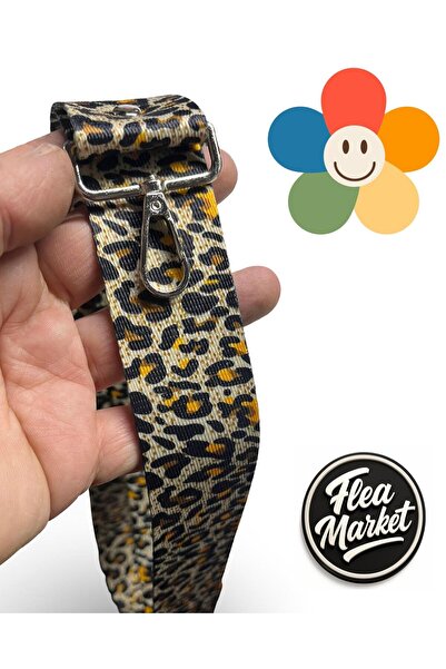 Bevella مقبض حقيبة قابل للتعديل - (130 سم)