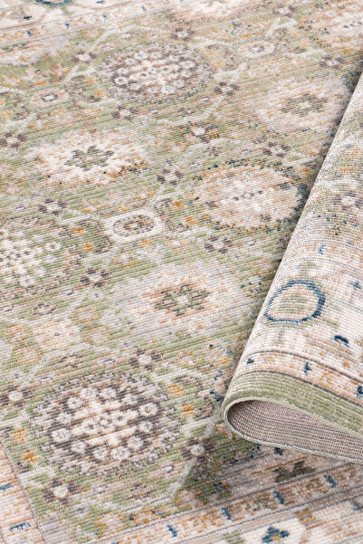 Vila Nova Home Yumuşak,Eskitme Efektli,Pamuk Tabanlı, Dört Mevsim, Oturma Oda...