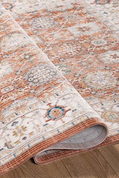 Vila Nova Home Yumuşak,Eskitme Efektli,Pamuk Tabanlı, Dört Mevsim, Oturma Oda...