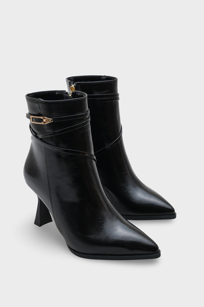 Capone Outfitters Γυναικείες μπότες Lilli