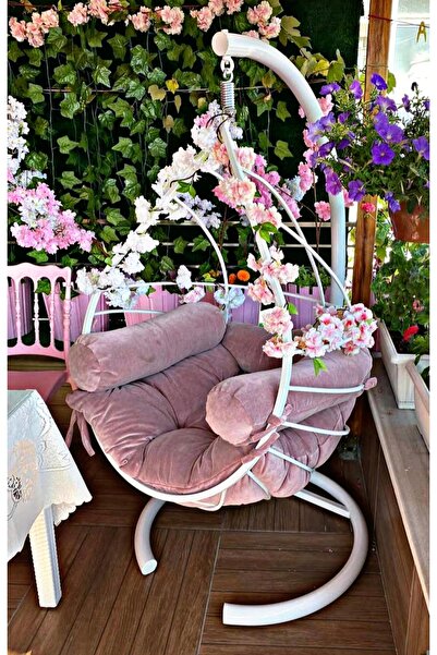 Lider Damla Salıncak (MİNDER RENGİ SEÇEBİLİRSİNİZ)