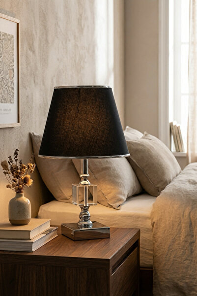 AbajurAksesuar Küp Abajur