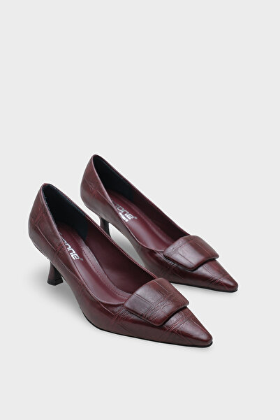 Capone Outfitters Kathleen Середньокаблукові жіночі повсякденні елегантні туф...