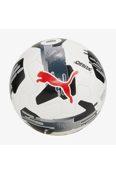 Puma Orbita 2 TB Fifa Quality Unisex Siyah Futbol Topu