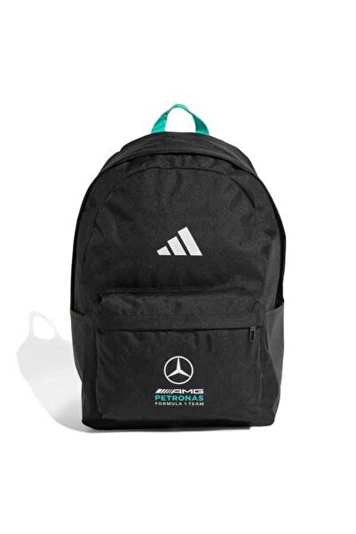 adidas Rucsac negru AMG Petronas Formula One DNA (KF1778)
