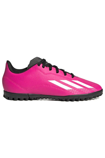 adidas X Speedportal.4 Tf Çocuk Pembe Halı Saha Ayakkabısı GZ2446