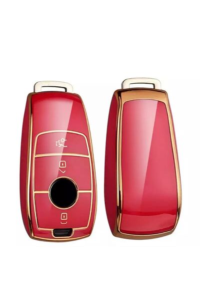 emii auto spare parts Θήκη κλειδιού για Mercedes C180 C200 W205 W213 E200 300...