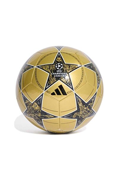 adidas Unısex Günlük Spor Futbol Topu UCL CLB JP1536