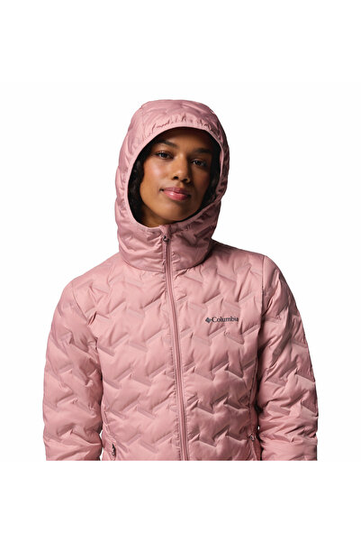 Columbia Pink Winter Jackets with Best Prices - 2026