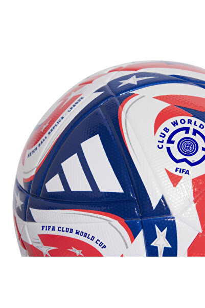 adidas Unisex FUTBOL TOPU FCWC LGE JD3824