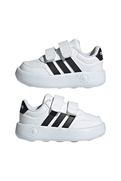 adidas Bebek Günlük Ayakkabı BREAKNET 3.0 CF I JS3680