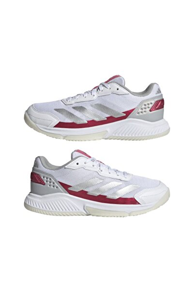 adidas Pantofi de alergare și antrenament pentru femei Courtquick Padel W IH3407