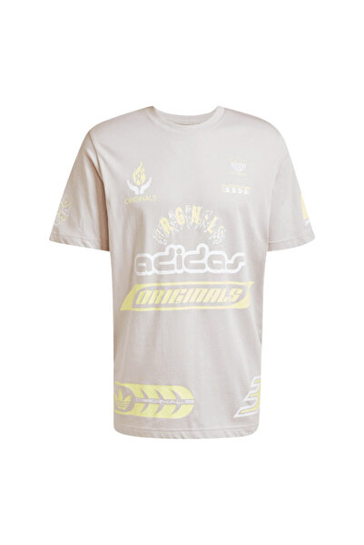 adidas TRIUCURI Bărbați Q12 TS SPONSOR JP0195