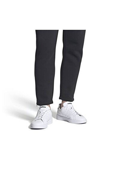 adidas Herren Sneaker Weiß If1661 Vorteil 2.0