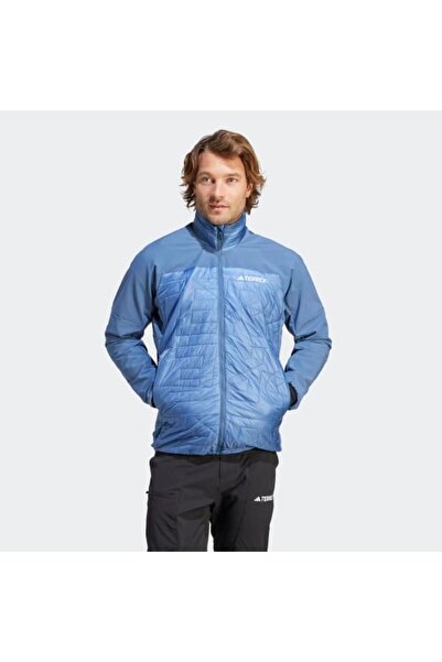 adidas Men's Terrex Jacket Xpr Varil Hyb J Ib4195