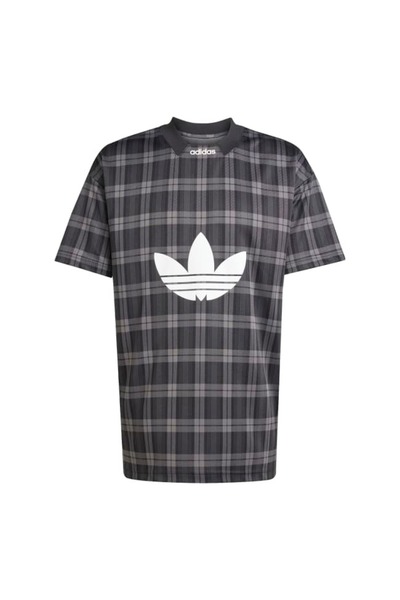 adidas Ανδρικό μπλουζάκι Orginals GRAPHIC LO TEE JV7745