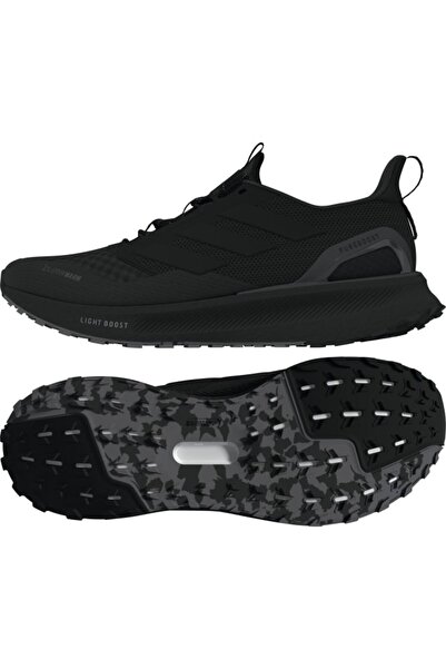 adidas Erkek Koşu ve Antreman Ayakkabısı PUREBOOST 5 CLIMAWARM JI0303