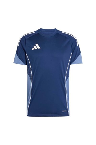 adidas Μπλουζάκι ποδοσφαίρου και προπόνησης TIRO25C TR JSY JI6555