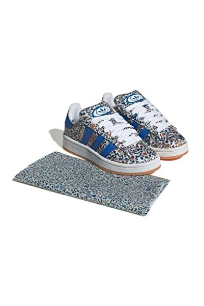 adidas Çocuk Günlük Ayakkabı CAMPUS 00s J JS3805