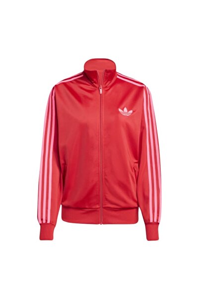 adidas Jachetă pentru femei Orginals FIREBIRD TT JW3665