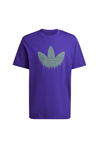adidas Tricou cu logo pentru bărbați SKELETON TR TEE JJ0666
