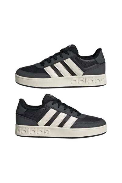 adidas J Siyah Unisex Sneaker Breakbase