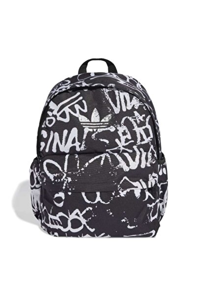 adidas Accesoriu Rucsac negru GRAPHIC CL BP JX3192