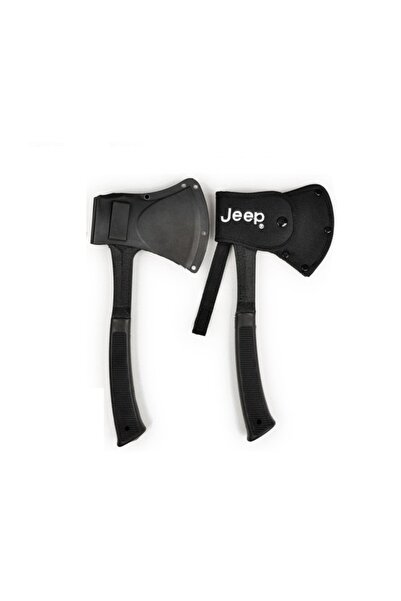 Jeep Kaliteli Balta Kamp Avcılık Outdoor