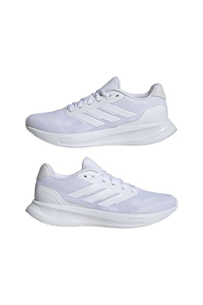 adidas Runfalcon 5 W női fehér sportcipő Ih7760