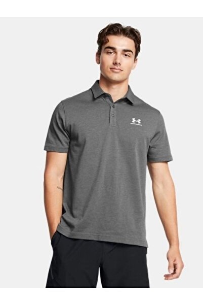 Under Armour UNDER ARMOR Ανδρικό μπλουζάκι casual POLO κοντομάνικο UA Icon Po...