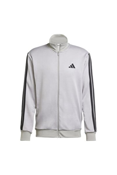 adidas طقم رياضي رجالي M 3S FT TT TS JI8876