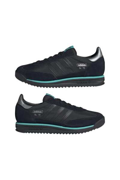 adidas Mercedes - AMG Petronas Formula One Team SL 72 RS Shoes
